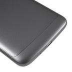 Battery Back Cover for Motorola Moto E4 Plus (US Version), For Moto E4 Plus (US)