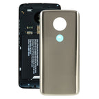 Battery Back Cover for Motorola Moto G6 Play, For Moto G6 Play, For Motorola Moto G6 Plus