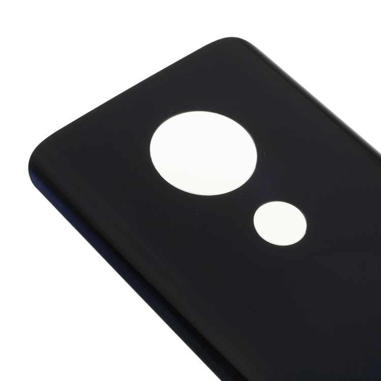 Battery Back Cover for Motorola Moto G7 Plus, For Moto G7+, For Motorola Moto G7 Plus