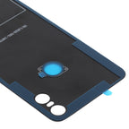 Battery Back Cover for Motorola One (P30 Play), For Moto One
