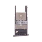 SIM Card Tray + Micro SD Card Tray for Motorola Moto G5 Plus, For Moto G5 Plus
