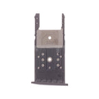SIM Card Tray + Micro SD Card Tray for Motorola Moto G5 Plus, For Moto G5 Plus