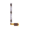 Power Button & Volume Button Flex Cable for Motorola Moto G5S, For Moto G5S