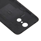 Back Cover for LG K10 2017 , For K10 2017
