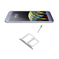 SIM Card Tray + Micro SD / SIM Card Tray for LG X Cam / K580, For LG X Cam / K580