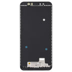 Middle Frame Bezel for Asus Zenfone Max Pro (M1) ZB601KL, For Asus ZB601KL