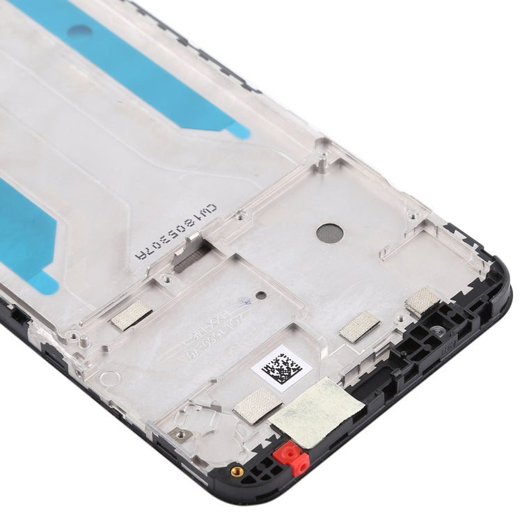Middle Frame Bezel for Asus Zenfone Max Pro (M1) ZB601KL, For Asus ZB601KL