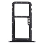 SIM Card Tray + SIM Card Tray / Micro SD Card Tray for Asus Zenfone 5 ZE620KL, For Asus ZE620KL