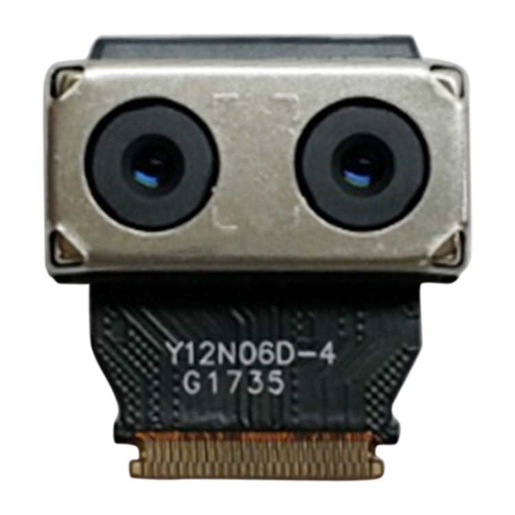 Back Facing Camera for Motorola Moto Z3 XT1929, For Moto Z3