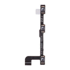 Power Button & Volume Button Flex Cable for Motorola Moto E3 XT1706 XT1700, For Moto E3
