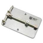 BEST- 001 Stainless Steel Circuit Boards Repair Tool Cell Phone PCB Repair Holder Fixtures, BEST-001