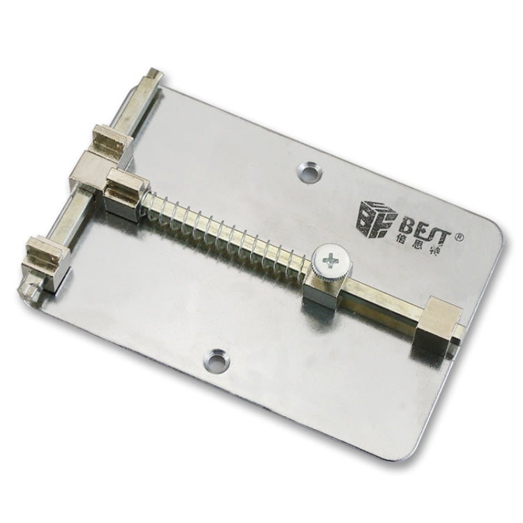 BEST- 001 Stainless Steel Circuit Boards Repair Tool Cell Phone PCB Repair Holder Fixtures, BEST-001