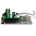 BEST- 001 Stainless Steel Circuit Boards Repair Tool Cell Phone PCB Repair Holder Fixtures, BEST-001