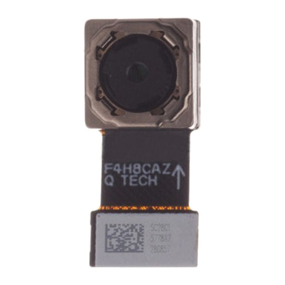 Back Facing Camera for Motorola Moto E4 XT1762 XT1772, For Moto E4