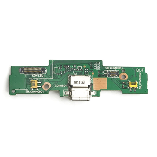 Charging Port Board for ASUS Zenpad 3S Z500M, For Asus 500M