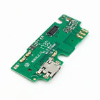 Charging Port Board for Lenovo K6 Note, For Lenovo K6 Note