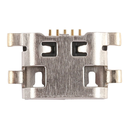 10 PCS Charging Port Connector for Nokia 3, For Nokia 3