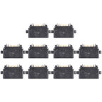 10 PCS Charging Port Connector for Nokia Lumia 920, Lumia 920