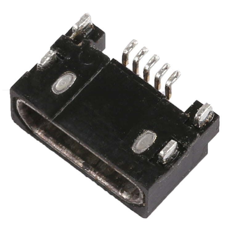 10 PCS Charging Port Connector for Nokia Lumia 830, Lumia 830