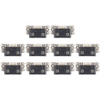 10 PCS Charging Port Connector for Nokia Lumia 820, Lumia 820