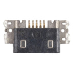 10 PCS Charging Port Connector for Nokia Lumia 820, Lumia 820