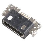 10 PCS Charging Port Connector for Nokia Lumia 820, Lumia 820
