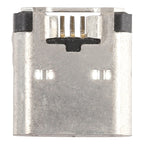 10 PCS Charging Port Connector for Nokia Lumia 520 / Lumia 620, Lumia 520