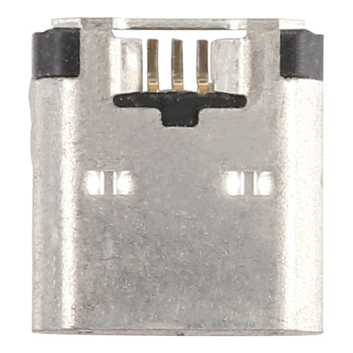 10 PCS Charging Port Connector for Nokia Lumia 520 / Lumia 620, Lumia 520