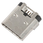 10 PCS Charging Port Connector for Nokia Lumia 520 / Lumia 620, Lumia 520