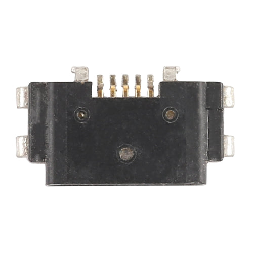 10 PCS Charging Port Connector for Nokia Lumia 1520, Lumia 1520