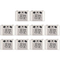 For OPPO A53 10pcs Charging Port Connector, OPPO A53