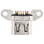 For OPPO R15 / A1 10pcs Charging Port Connector, OPPO R15 / A1