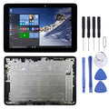LCD Screen and Digitizer Full Assembly with Frame for Asus Transformer Book T100H T100HA T100HA-FU006T, Asus Transformer Book T100H