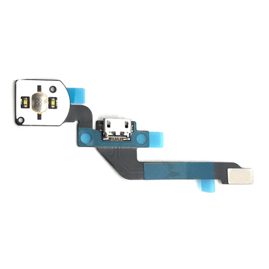 Charging Port Board for Lenovo YT3-X90, For Lenovo YT3-X90
