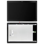 LCD Screen and Digitizer Full Assembly for Lenovo Tab M10 / Tab 5 Plus TB-X605L TB-X605F TB-X605M TB-X605, For Lenovo Tab M10 / Tab 5 Plus