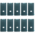 For Huawei Mate 20 Pro 10 PCS LCD Digitizer Back Adhesive Stickers , For Huawei Mate 20 Pro