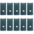 For Huawei Mate 20 Pro 10 PCS LCD Digitizer Back Adhesive Stickers , For Huawei Mate 20 Pro