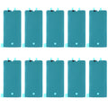 For Huawei P30 Pro 10 PCS LCD Digitizer Back Adhesive Stickers , For Huawei P30 Pro