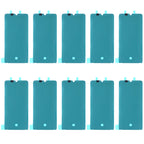 For Huawei P30 Pro 10 PCS LCD Digitizer Back Adhesive Stickers , For Huawei P30 Pro