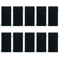 For Huawei Mate 10 Pro 10 PCS LCD Digitizer Back Adhesive Stickers , For Huawei Mate 10 Pro