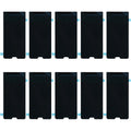 For Huawei P20 Pro 10 PCS LCD Digitizer Back Adhesive Stickers , For Huawei P20 Pro