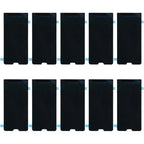 For Huawei P20 Pro 10 PCS LCD Digitizer Back Adhesive Stickers , For Huawei P20 Pro