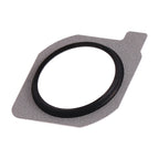 Fingerprint Protector Ring for Huawei P20 Lite / Nova 3e, For Huawei P20 Lite / Nova 3e