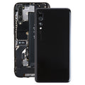 Battery Back Cover with Camera Lens Frame for Huawei P20 Pro, For Huawei P20 Pro (Camera Lens), P20 Pro