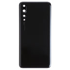 Battery Back Cover with Camera Lens Frame for Huawei P20 Pro, For Huawei P20 Pro (Camera Lens), P20 Pro