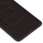 Battery Back Cover with Camera Lens Frame for Huawei P20 Pro, For Huawei P20 Pro (Camera Lens), P20 Pro