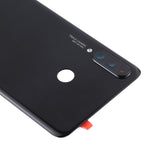 Original Battery Back Cover with Camera Lens Frame for Huawei P30 Lite (48MP), For Huawei P30 Lite (48MP)(Original)