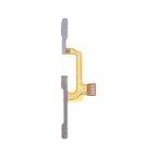 Power Button & Volume Button Flex Cable for Motorola Moto E5 Plus, For Moto E5 Plus