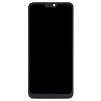 LCD Screen and Digitizer Full Assembly with Frame for Asus Zenfone Max Pro (M2) ZB631KL, For Asus Zenfone Max Pro (M2) ZB631KL