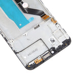 LCD Screen and Digitizer Full Assembly with Frame for Asus Zenfone Max Pro (M2) ZB631KL, For Asus Zenfone Max Pro (M2) ZB631KL